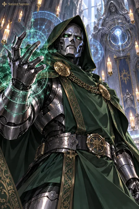 Doom