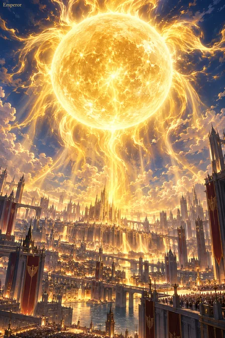 Emperor
