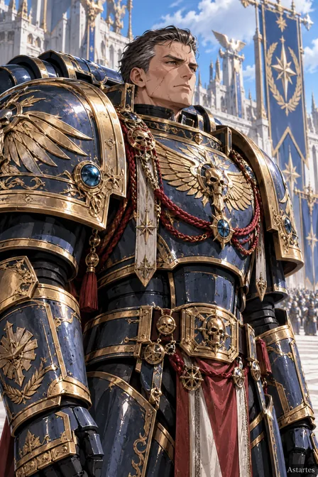 Astartes