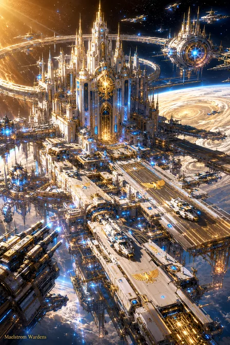 星空之爪