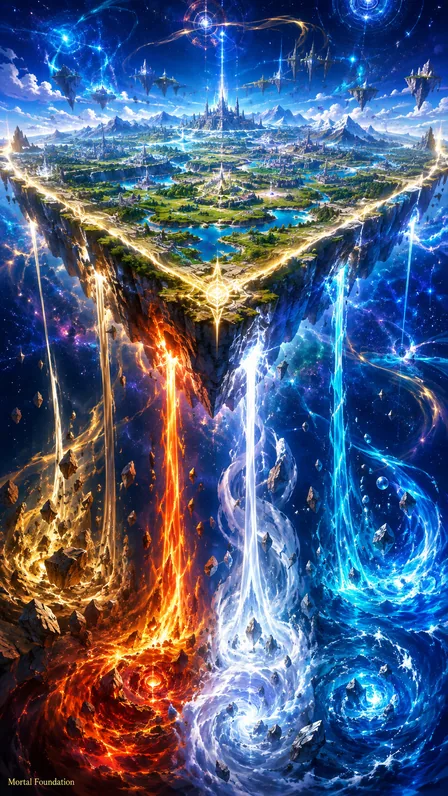 物质位面