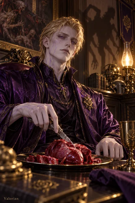 Valorian