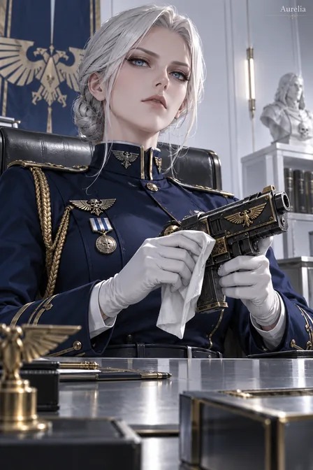 Aurelia