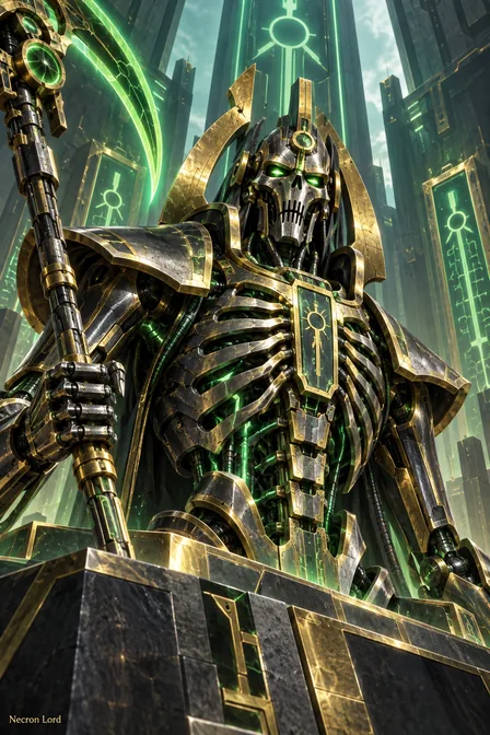 Necron