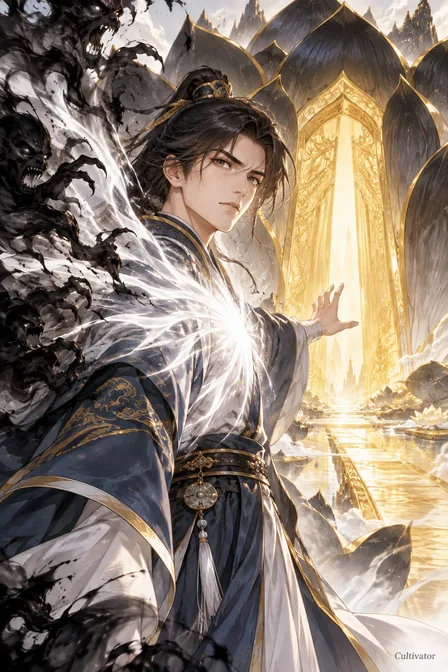 Chen Lin