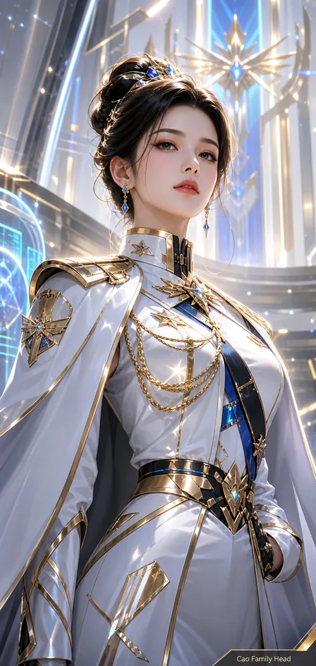 曹木子