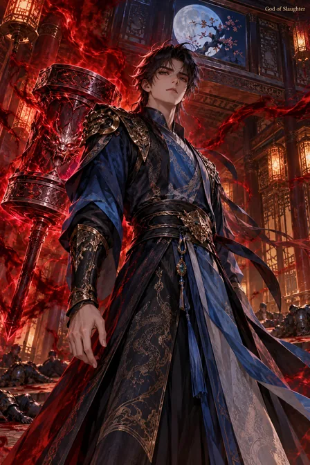 Tang San