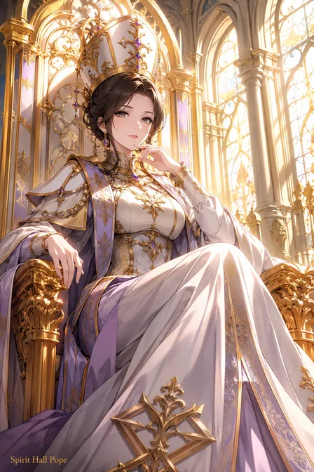 比比东