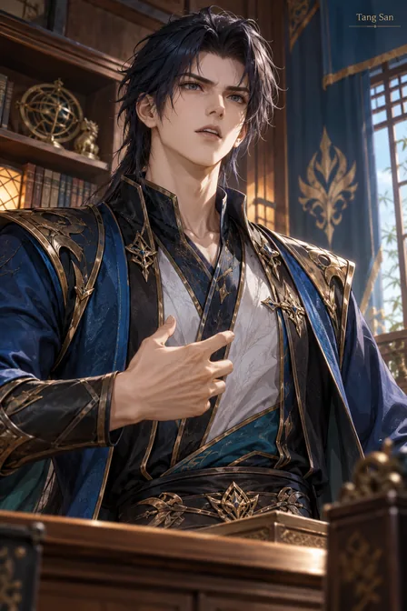 Tang San