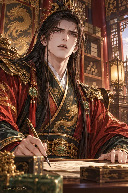 Xue Ye