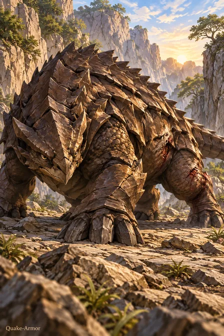 Spirit Beast