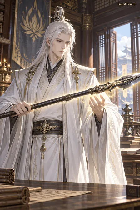 Qian Daoliu