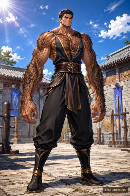 许衡