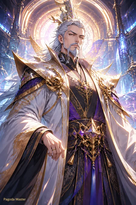千古东风