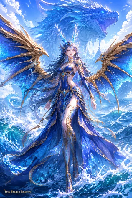 魔皇