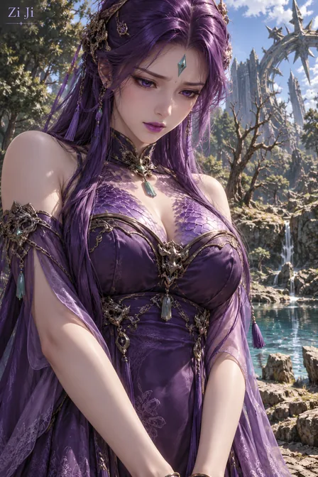 紫姬