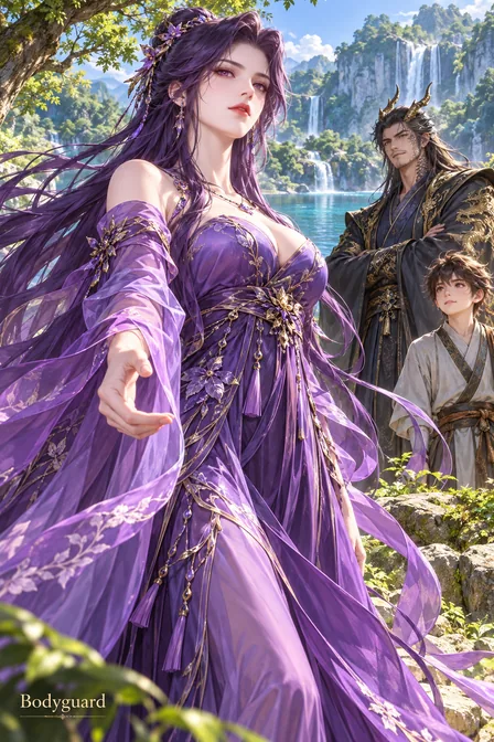Zi JI
