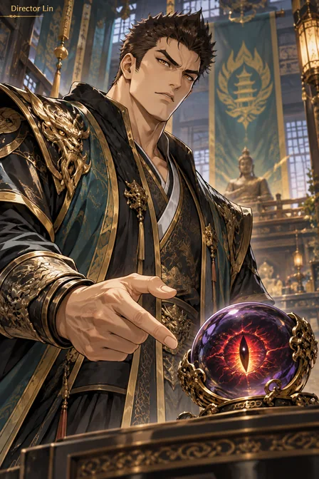 Lin Ye