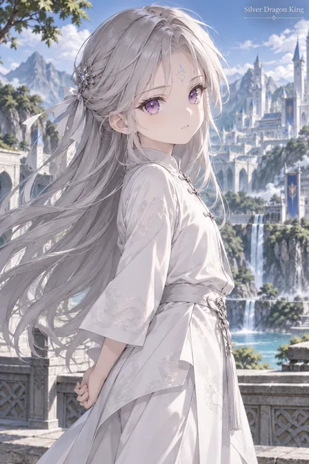 古月