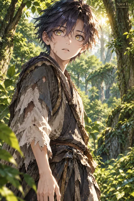Huo Yuhao