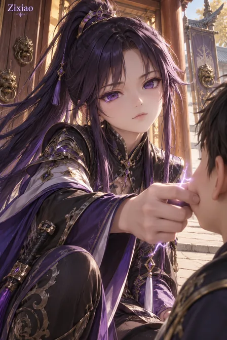 Zixiao