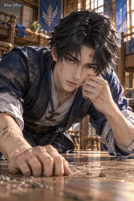 Tang San