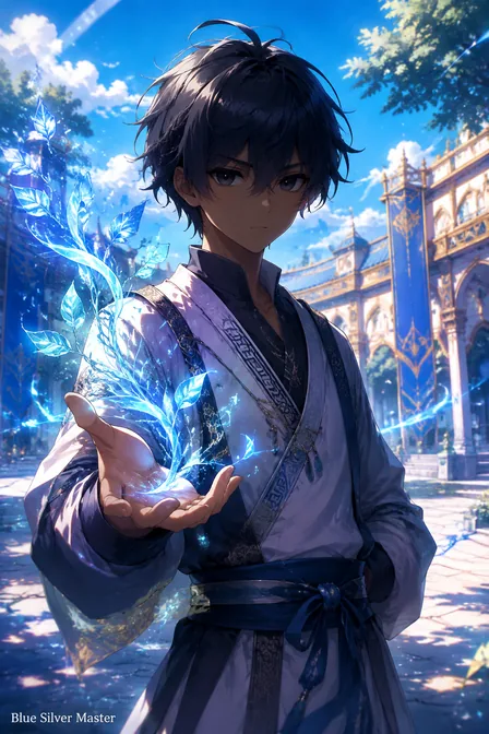Tang San