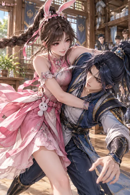 Xiao Wu