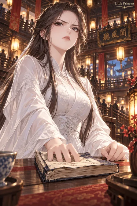 Ning Rongrong