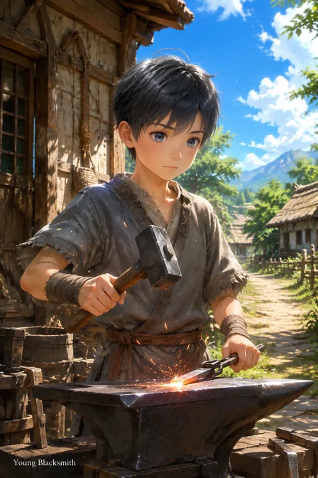唐三