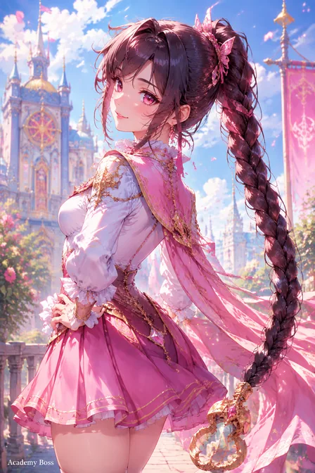 小舞