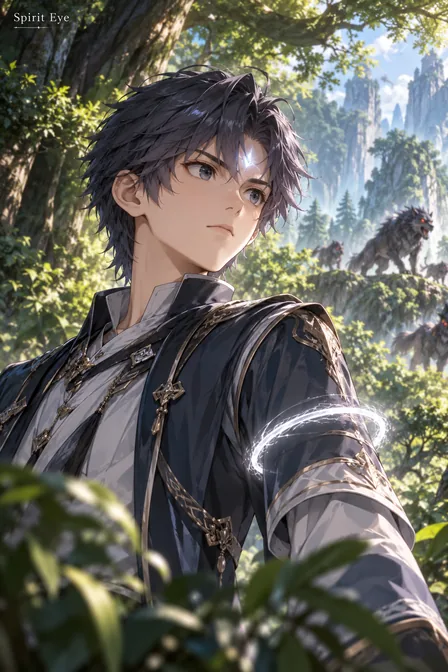 Huo Yuhao