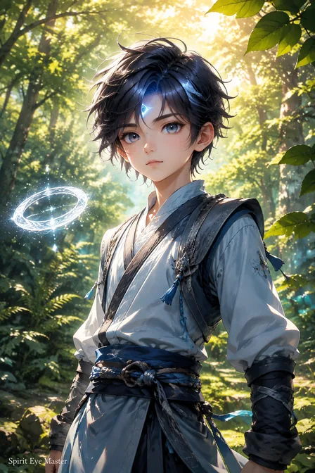 Huo Yuhao
