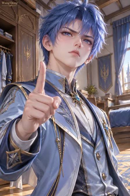 Wang Dong
