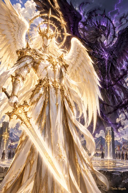 Martial Soul