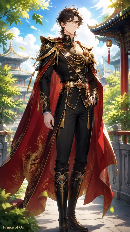 徐凤
