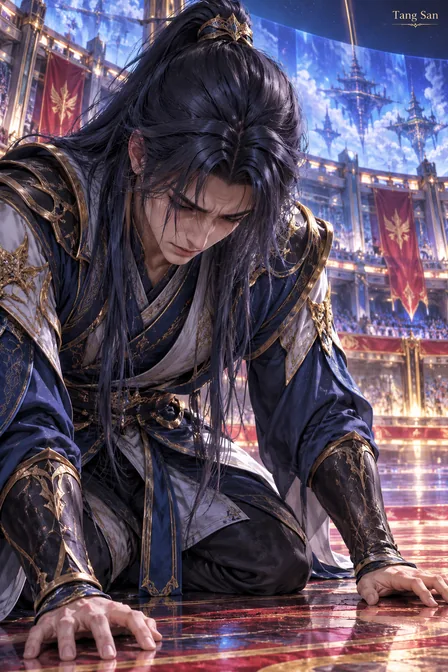 Tang San
