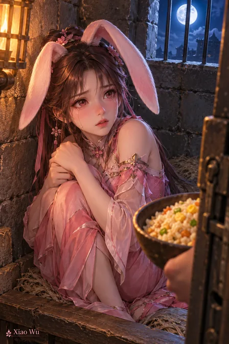 Xiao Wu