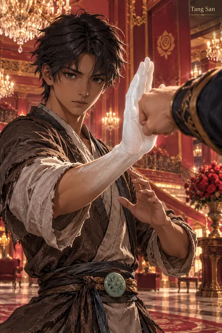 Tang San