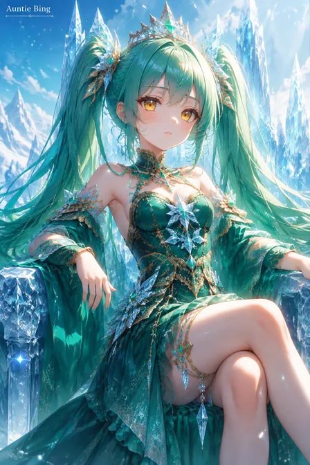 冰帝