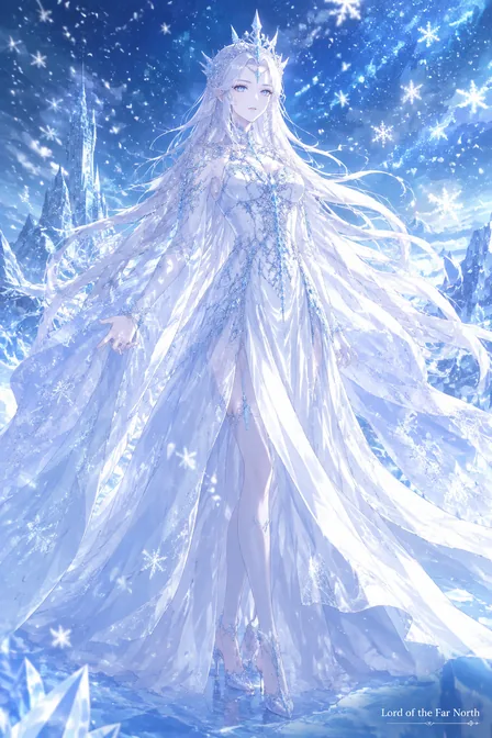 Snow Emperor