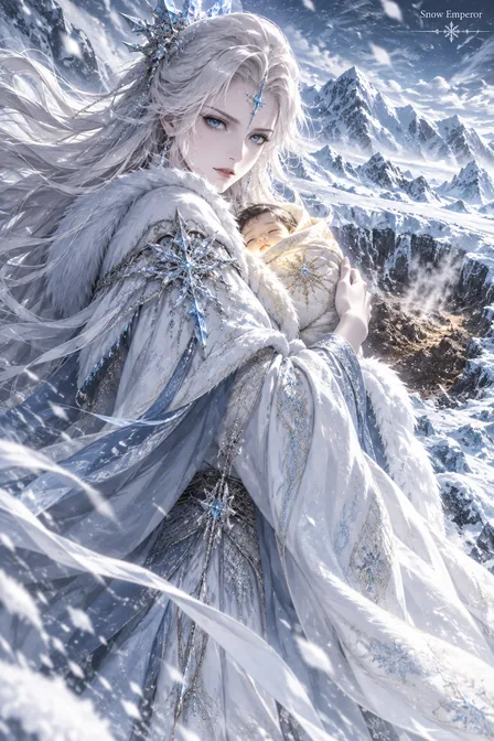 Snow Emperor