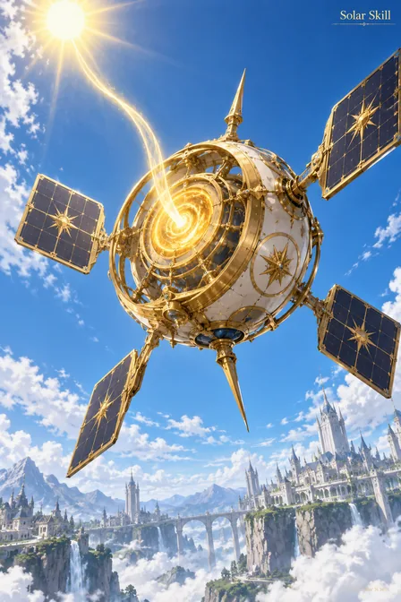 Soul Skill
