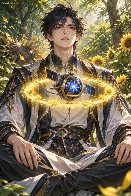 Soul Master