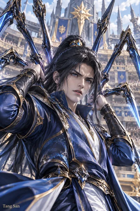 Tang San
