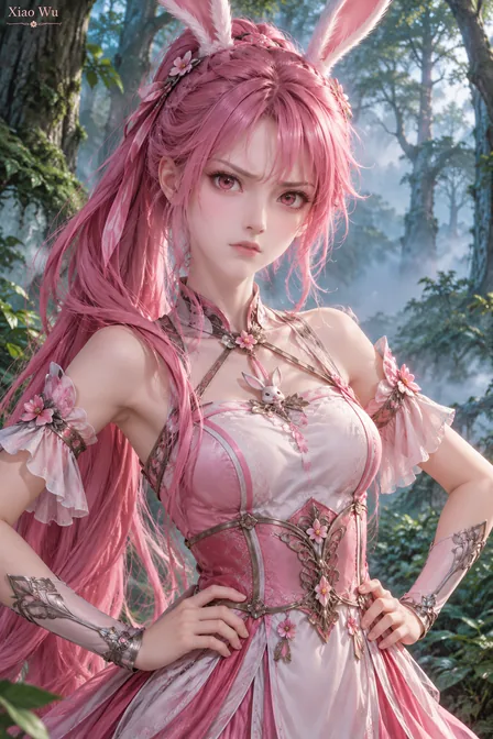 Xiao Wu