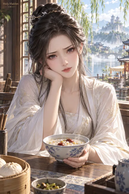 Hu Liena