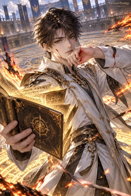 Gu Changsheng