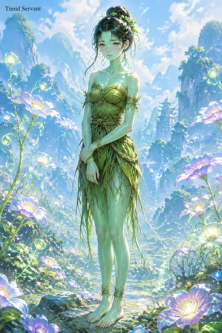 Grass