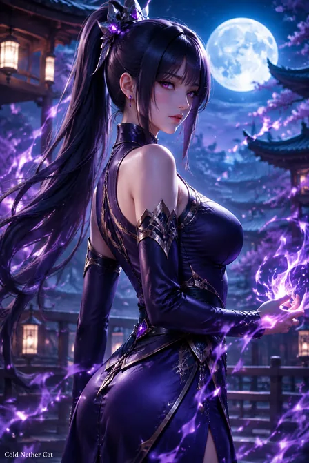 Zhuqing